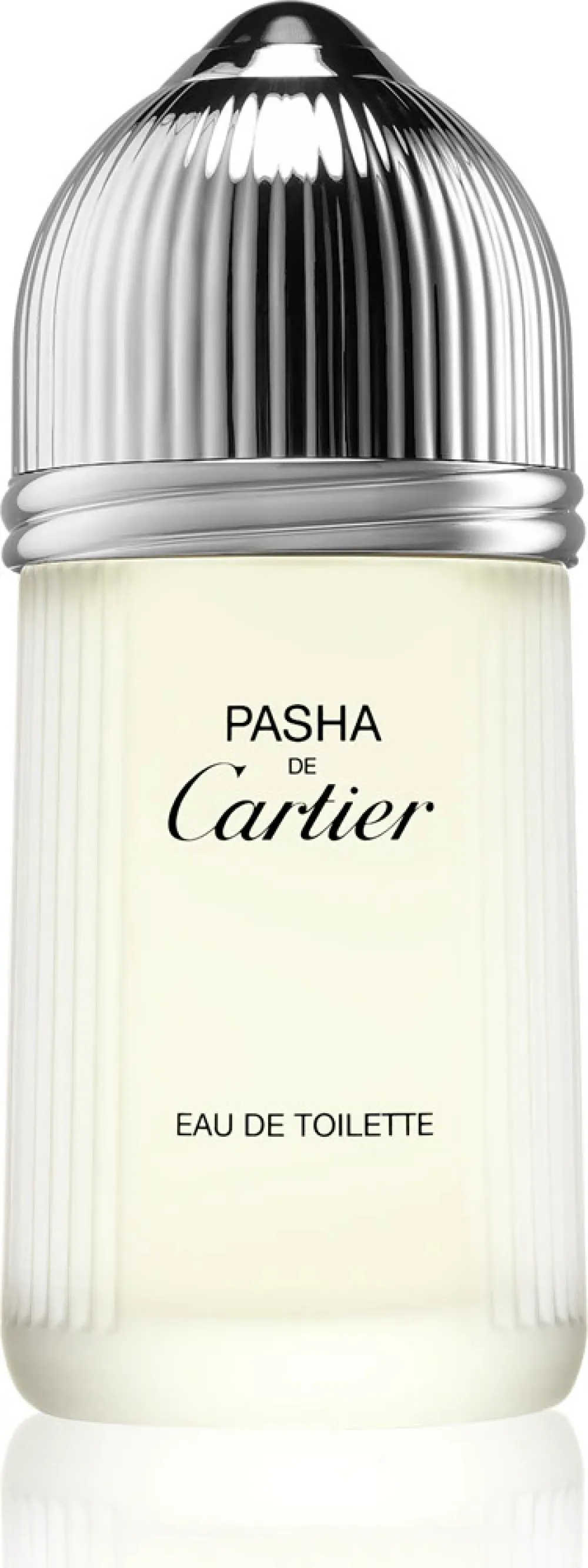 Pasha de Cartier eau de toilette pour hommes 100 ml