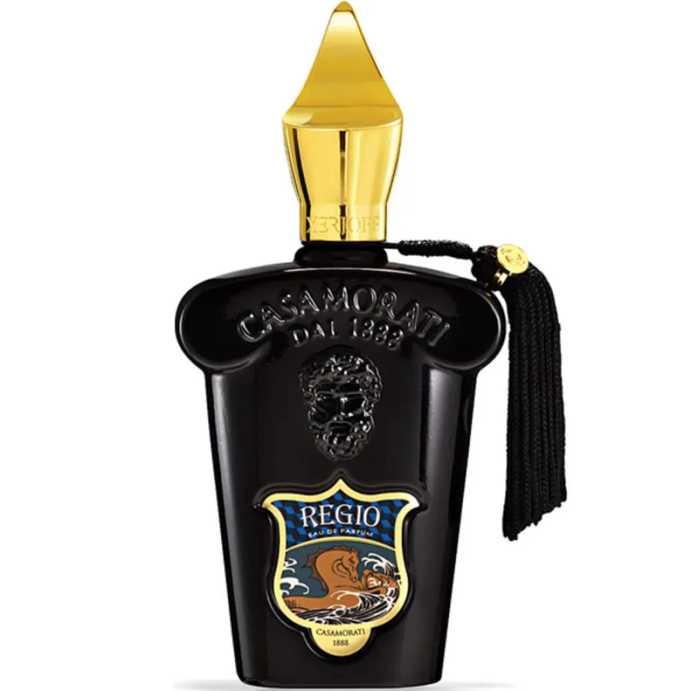 Casamorati 1888 Regio Eau de Parfum unisexe 100 ml