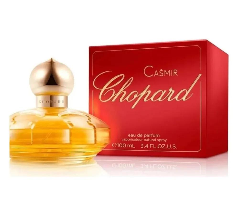 Casmir eau de parfum pour femme 100 ml