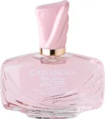 Cassandra Rose Intense Eau de Parfum pour femme 100 ml