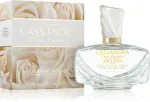 Cassandra Roses Blanches eau de parfum pour femme 100 ml