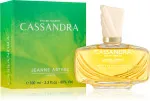 Cassandra eau de toilette pour femme 100 ml