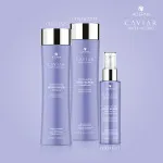 Caviar Anti-Aging Restructuring Bond Repair Spray de protection thermique sans rinçage 125 ml