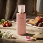 Celeste Joice eau de parfum pour femme 100 ml