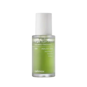 Celimax Noni-Energy™ Noni Ampoule Apaisante + Éclat