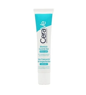 CeraVe Blemish Control Gel gel anti-imperfections