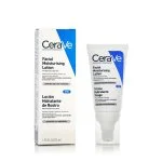 Lotion hydratante pour le visage 52 ml