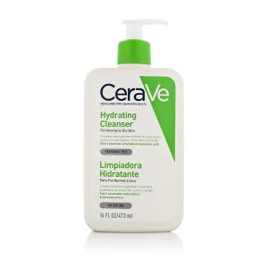 CeraVe Nettoyant hydratant