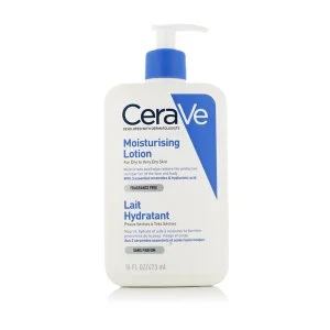 CeraVe Lotion hydratante