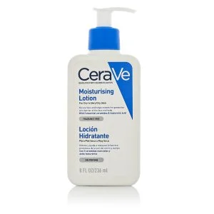 CeraVe Lotion hydratante
