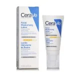Lotion hydratante pour le visage SPF 30 52 ml