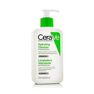 CeraVe Nettoyant hydratant