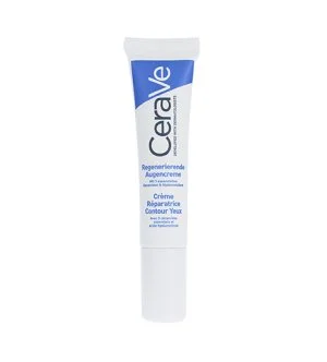 CeraVe Eye Repair Cream crème contour des yeux régénérante
