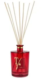 BÂTONNETS ML.500 PARFUM D’AMBIANCE - TFU (10 bâtonnets en bambou naturel de 36 cm inclus)