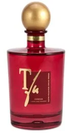 BÂTONNETS ML.500 PARFUM D’AMBIANCE - TFU (10 bâtonnets en bambou naturel de 36 cm inclus)