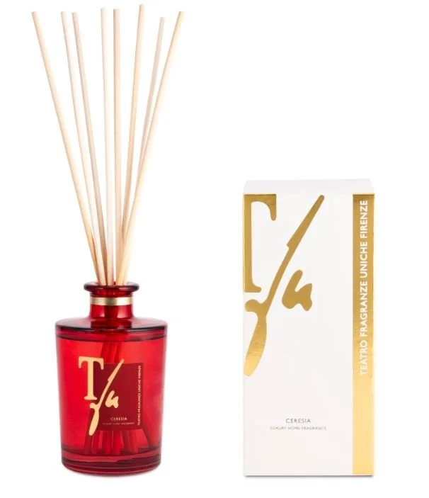 Bâtonnets 250 ml Parfum d’intérieur