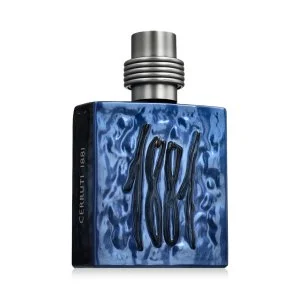 Cerruti Cerruti 1881 Silver Night Eau de Parfum pour homme