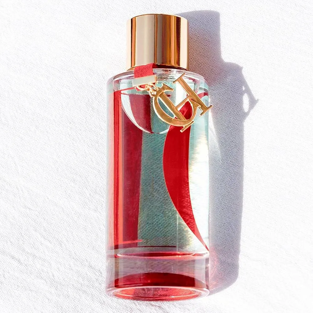 CH L'Eau 2017 eau de toilette pour femme 100 ml