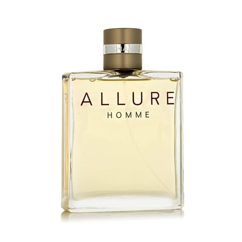 Chanel Allure Homme Eau de Toilette pour homme 50 ml