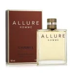 Chanel Allure Homme Eau de Toilette pour homme 50 ml