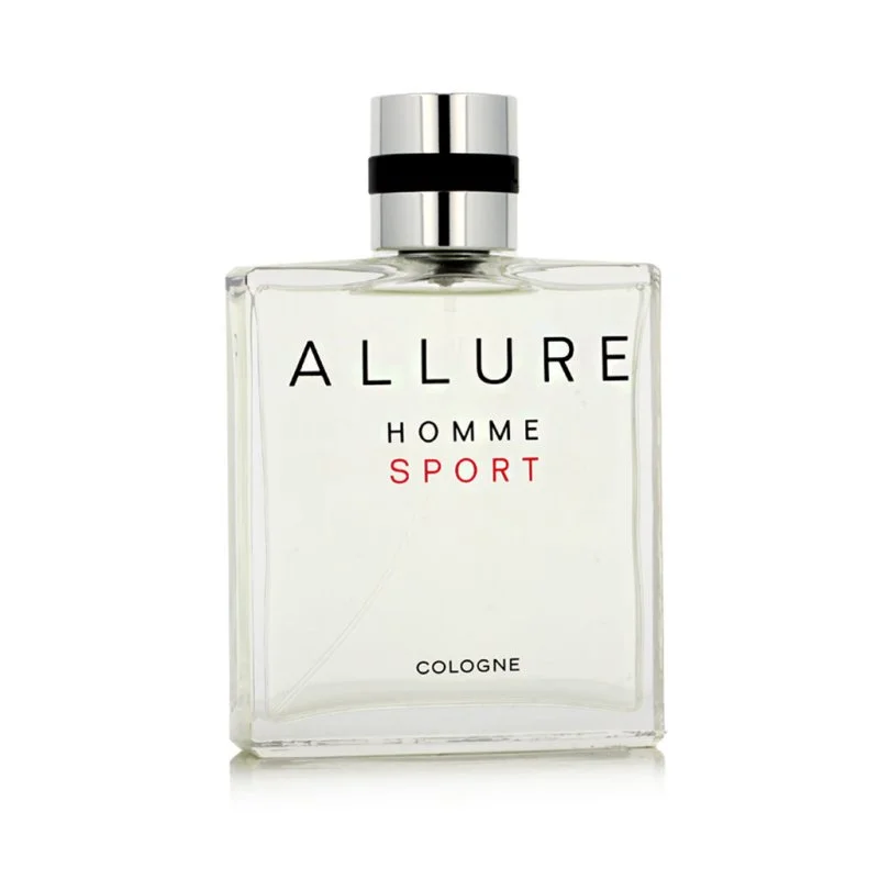 Chanel Allure Homme Sport Cologne eau de Cologne pour homme 150 ml