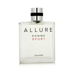 Chanel Allure Homme Sport Cologne eau de Cologne pour homme