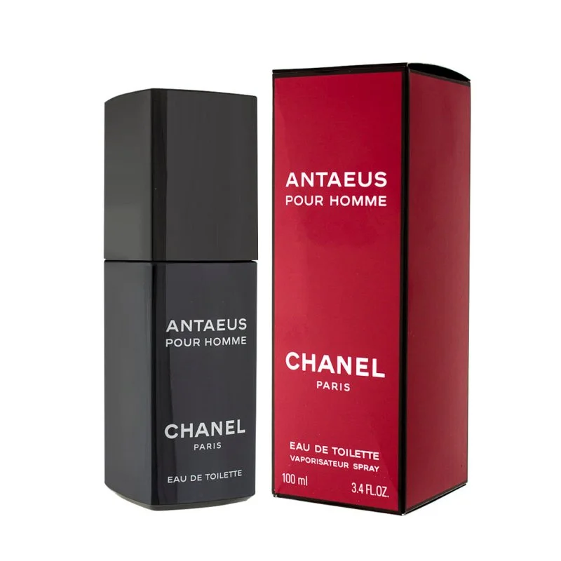 Chanel Antaeus eau de toilette pour homme 100 ml