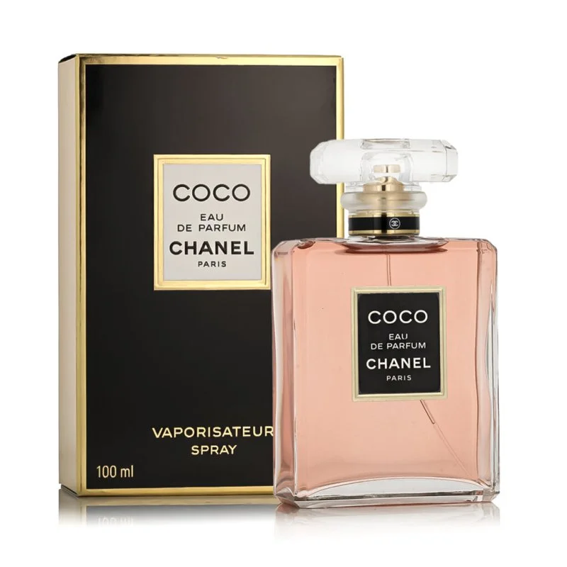 Coco eau de parfum pour femme 100 ml