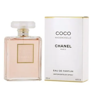 Chanel Coco Mademoiselle eau de parfum pour femme