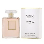 Chanel Coco Mademoiselle eau de parfum pour femme