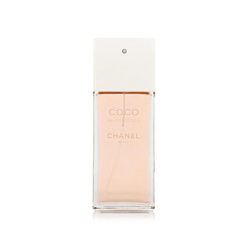 Coco Mademoiselle eau de toilette pour femme 100 ml