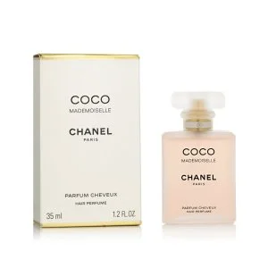 Chanel Coco Mademoiselle parfum pour les cheveux pour femme