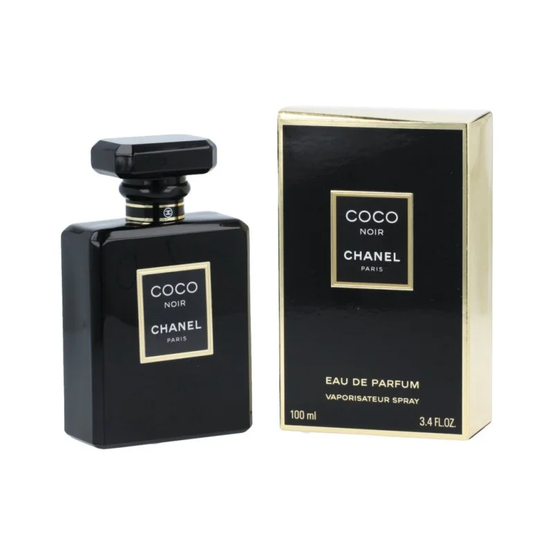 Coco Noir Eau de Parfum pour femme 100 ml