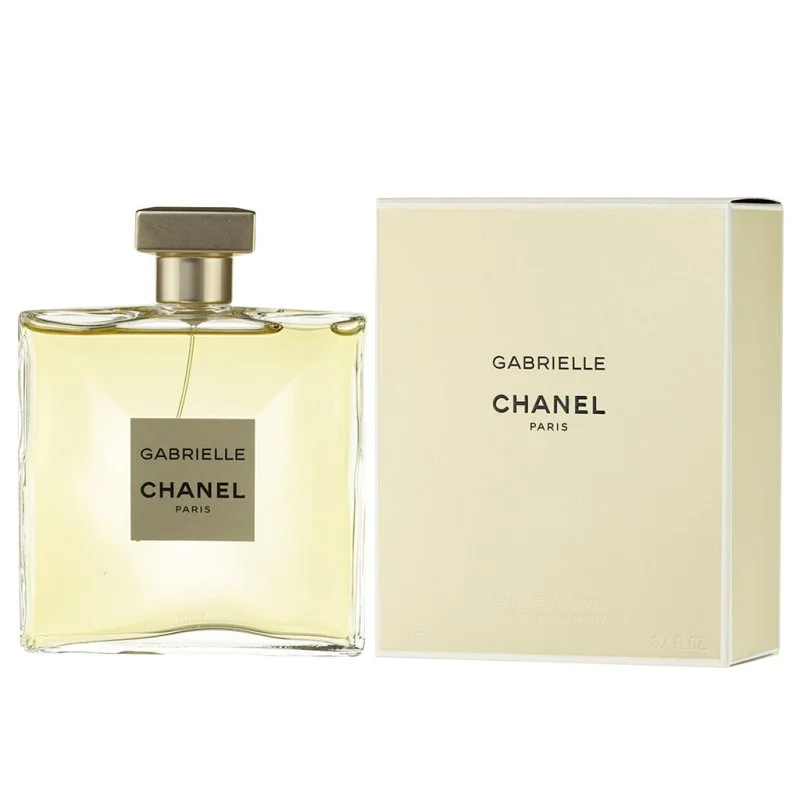 Chanel Gabrielle Eau de Parfum pour femme 100 ml