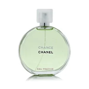 Chanel Chance Eau Fraîche eau de toilette pour femme
