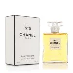 Chanel N° 5 Eau Première eau de parfum pour femme 100 ml