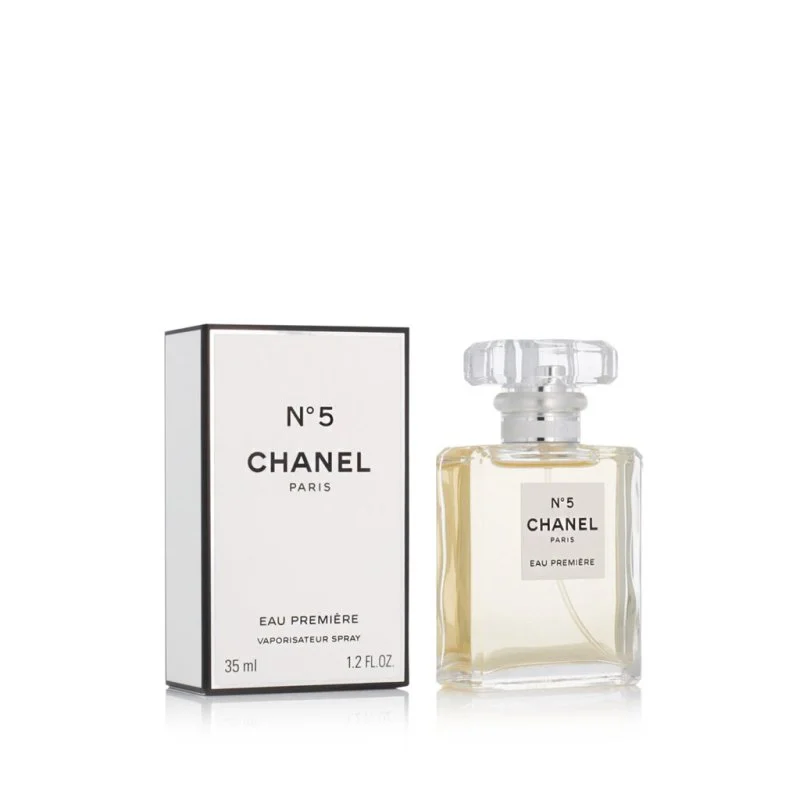 Chanel N° 5 Eau Première Eau de Parfum pour femme 35 ml
