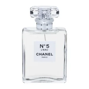 Chanel No 5 L'Eau eau de toilette pour femme