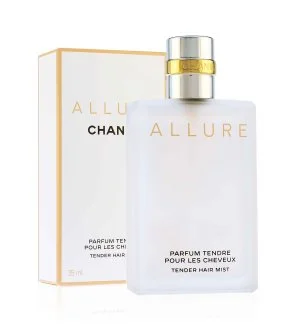 Chanel Allure spray capillaire doux pour femme