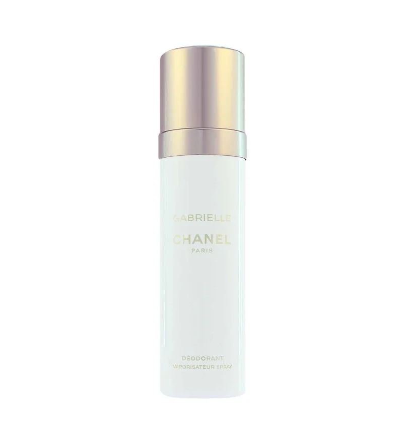 Gabrielle déodorant spray pour femme 100 ml