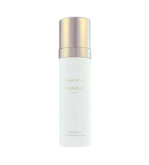 Chanel Gabrielle déodorant spray pour femme