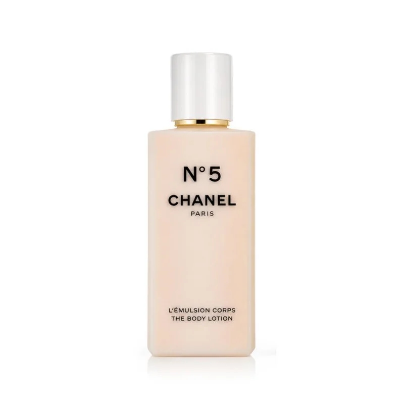 N° 5 BL pour femme 200 ml