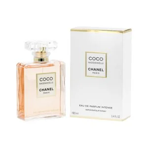 Chanel Coco Mademoiselle Intense eau de parfum pour femme