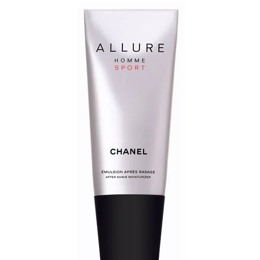 Allure Sport Baume Après-Rasage pour Homme 100 ml