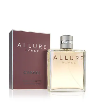 Chanel Allure Homme eau de toilette pour hommes 150 ml