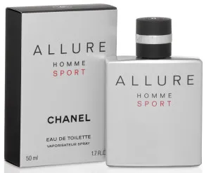 Chanel Allure Homme Sport eau de toilette pour homme