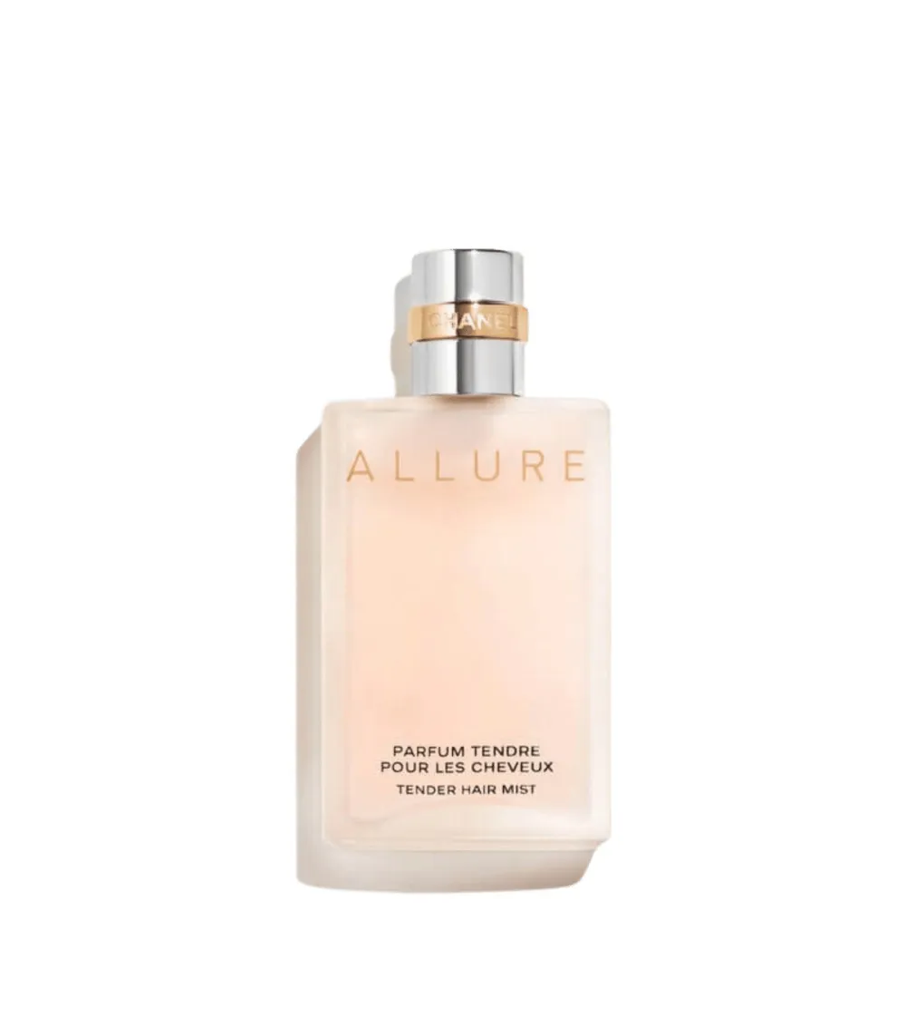 Allure spray capillaire doux pour femme 35 ml