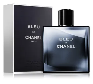 Chanel Bleu de Chanel eau de toilette pour homme 100 ml
