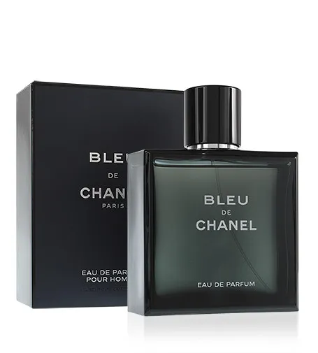 Chanel Bleu De Chanel Eau de Parfum pour homme