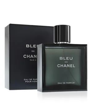 Chanel Bleu De Chanel eau de parfum pour homme 100 ml